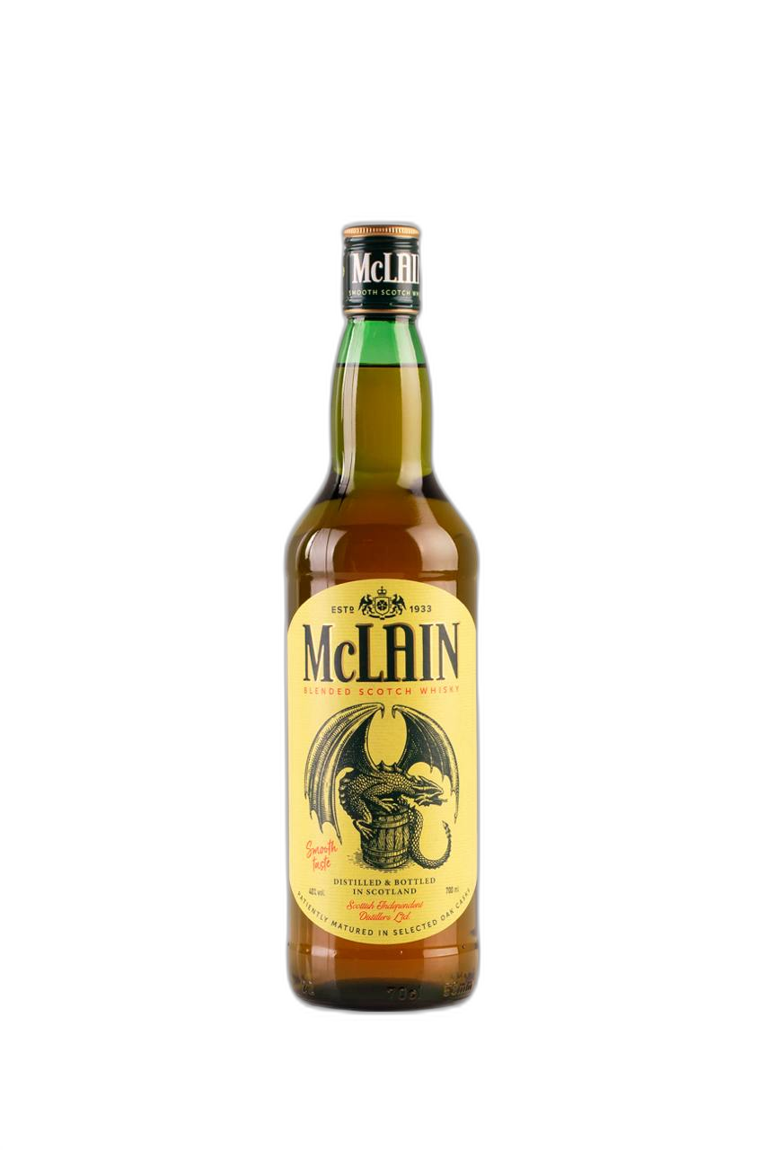 Виски Маклейн