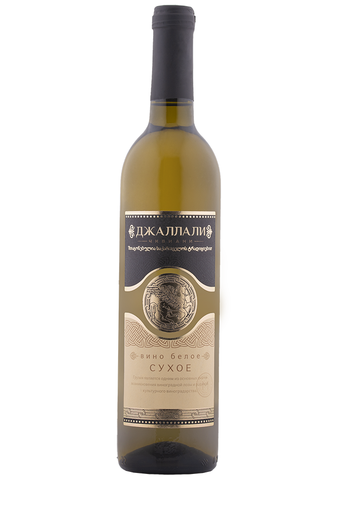 Джаллали Чквиани