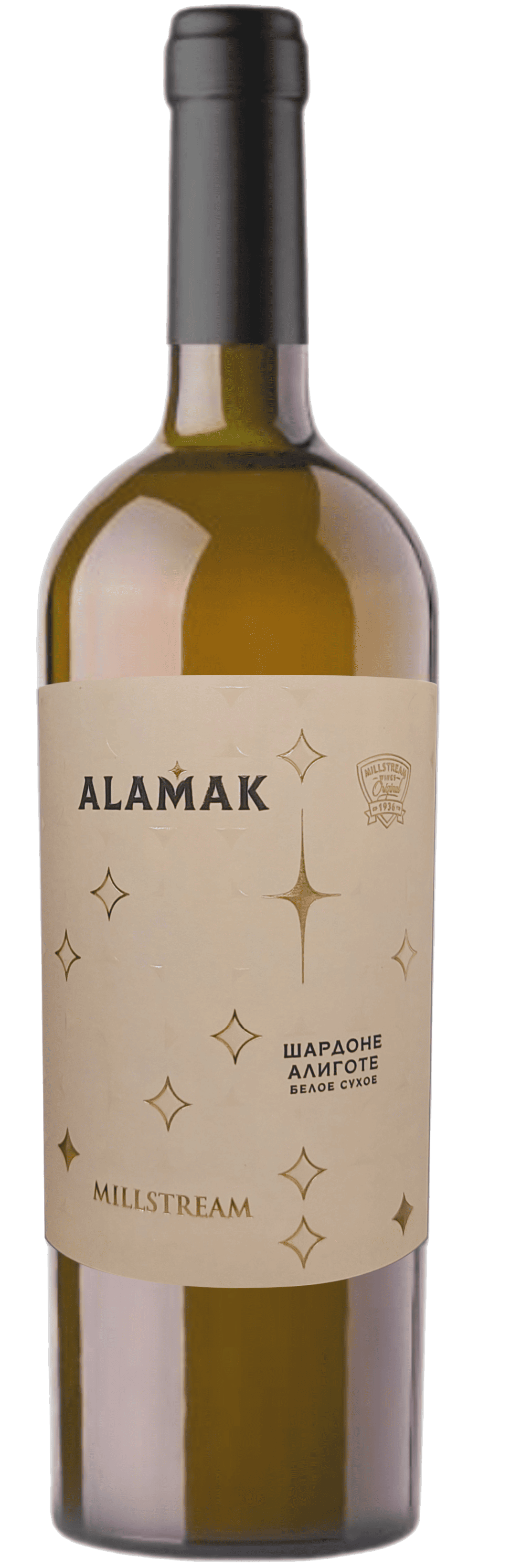 Аламак (Alamak) Шардоне/Алиготе