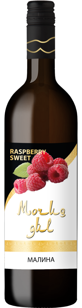 Плодовое вино Вилаш Цветок малины