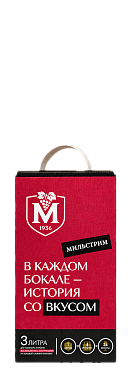Мильстрим 1936 (тетрапак 3л.)