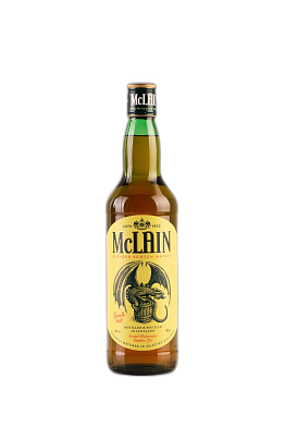 Виски Маклейн