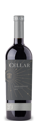 Мильстрим Селлар (Cellar) Бленд Донской