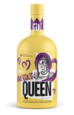 Джин Дансинг Квин