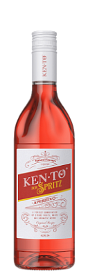 Ликёр Кен-то