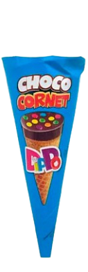 Вафли Dippo Cornet 
