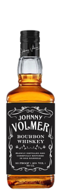 Виски Johnny Volmer