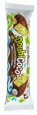 Батончик DoubiCoco 